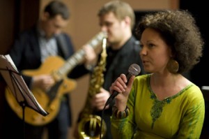 gentle jazz trio - zespół jazzowy z Poznania