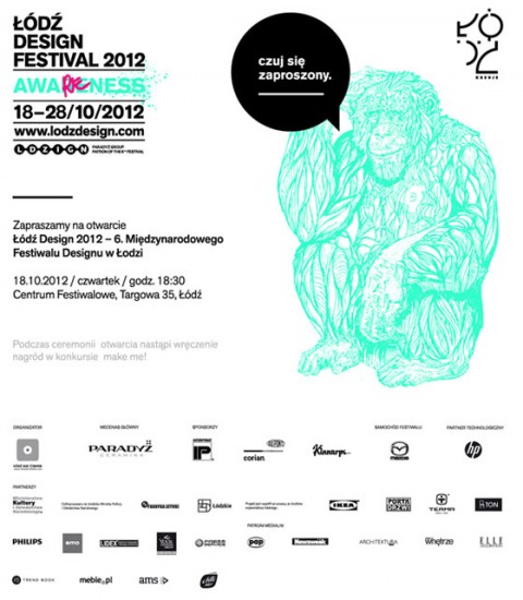 6. Łódź Design Festival