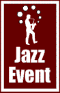 Jazz Event - oprawa muzyczna imprez